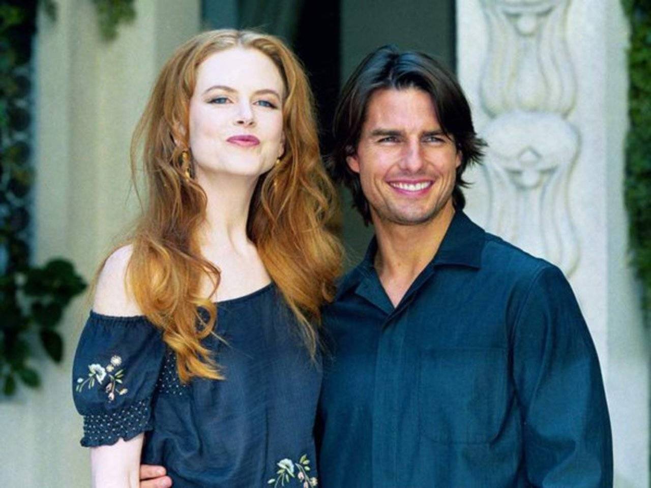 Total 35+ imagen tom cruise nicole kidman filmographie - fr ...