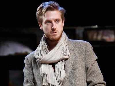 Arthur Darvill wants to play Dumbledore in 'Fantastic Beasts'
