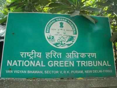 NGT raps pollution control board for laxity
