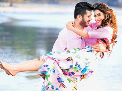 Dimple Jhangiani to tie the knot on December 9