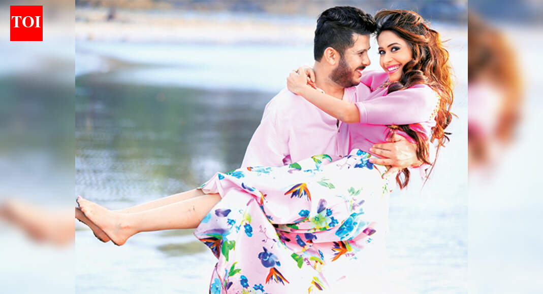 Dimple Jhangiani: Dimple Jhangiani to tie the knot on December 9 - The ...