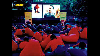 This weekend, head to Mumbai’s Ballard Estate Festival presented by Bombay Times