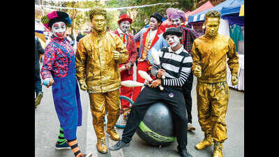 This weekend, head to Mumbai’s Ballard Estate Festival presented by Bombay Times