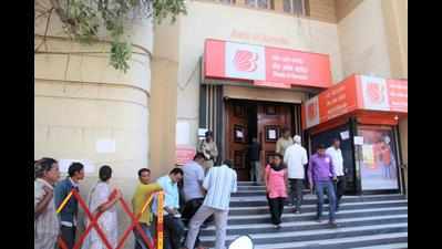 Cash-strapped banks test citizens’ patience