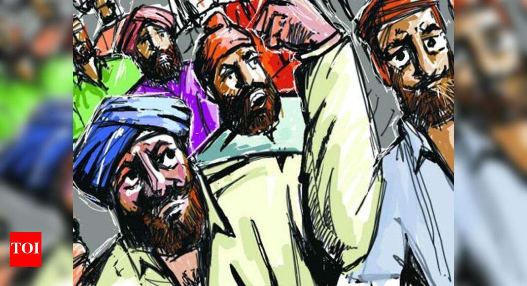 SGPC: SGPC to form Sikh panel abroad | Chandigarh News - Times of India