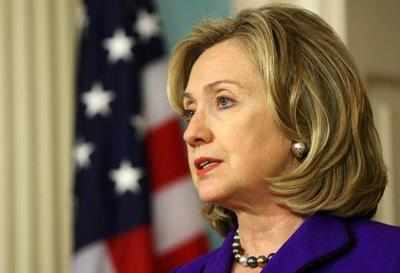 Hillary Clinton's popular vote lead nears 2 million