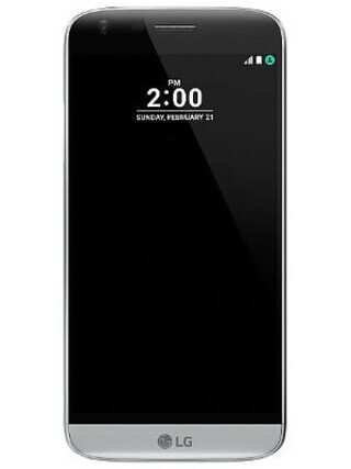 lg g6 smart watch
