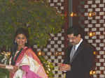 Celebs at Ambani's party