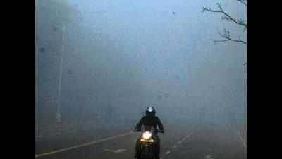Cold wave to continue: Meteorological
