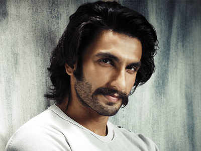 Ranveer Singh wants to be known as a sex symbol, not as the best actor