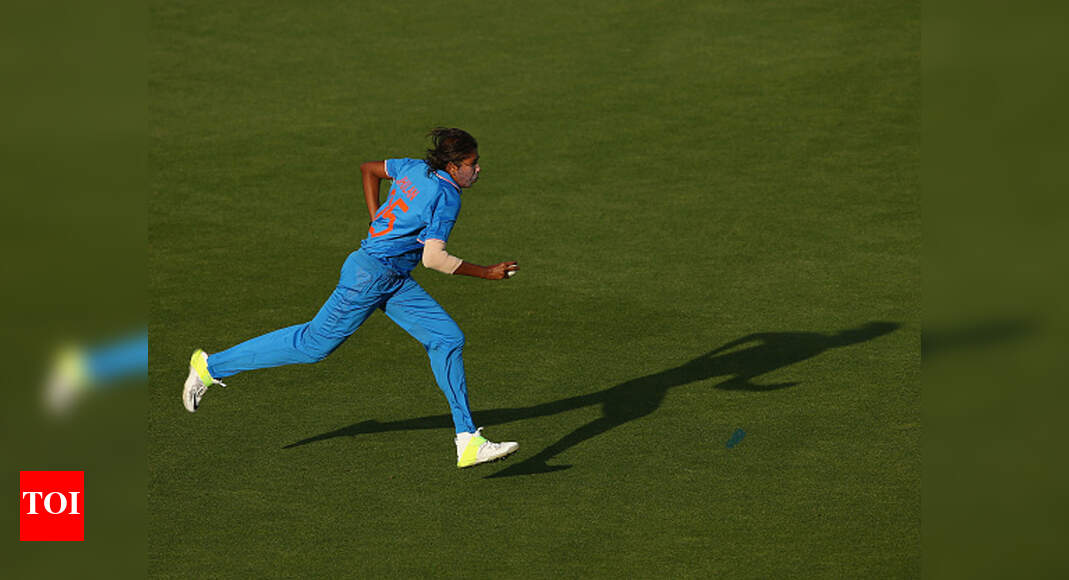 India Women Happy Birthday to India’s fastest woman bowler Jhulan