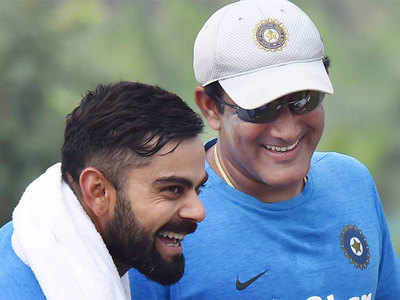 India vs England, 3rd Test, Mohali: It is blowing in the wind
