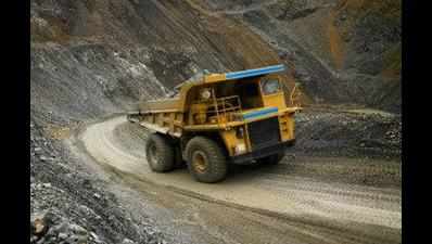 Demonetisation curbs illegal mining in Uttarakhand's district