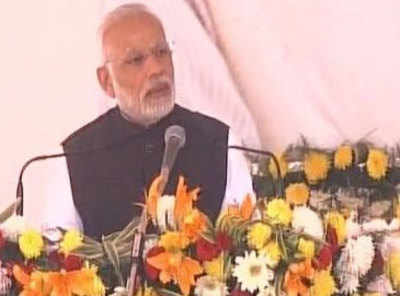 After surgical strikes, Pak knows what our Army is capable of: PM Modi