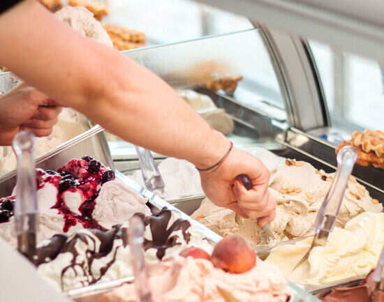 Gelateria il Doge