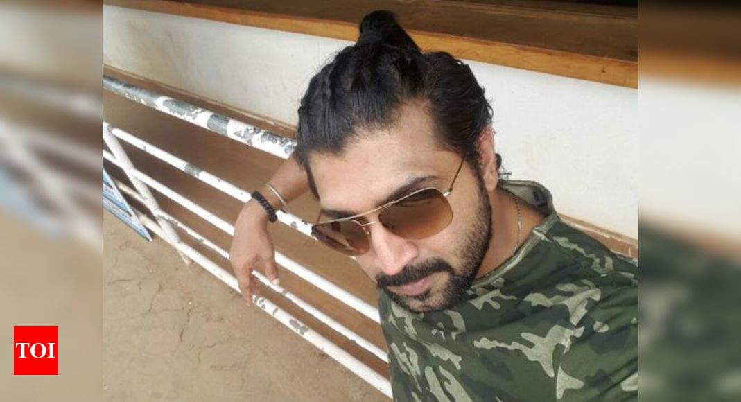 45 Best arun vijay ideas  arun vijay beard haircut actor photo
