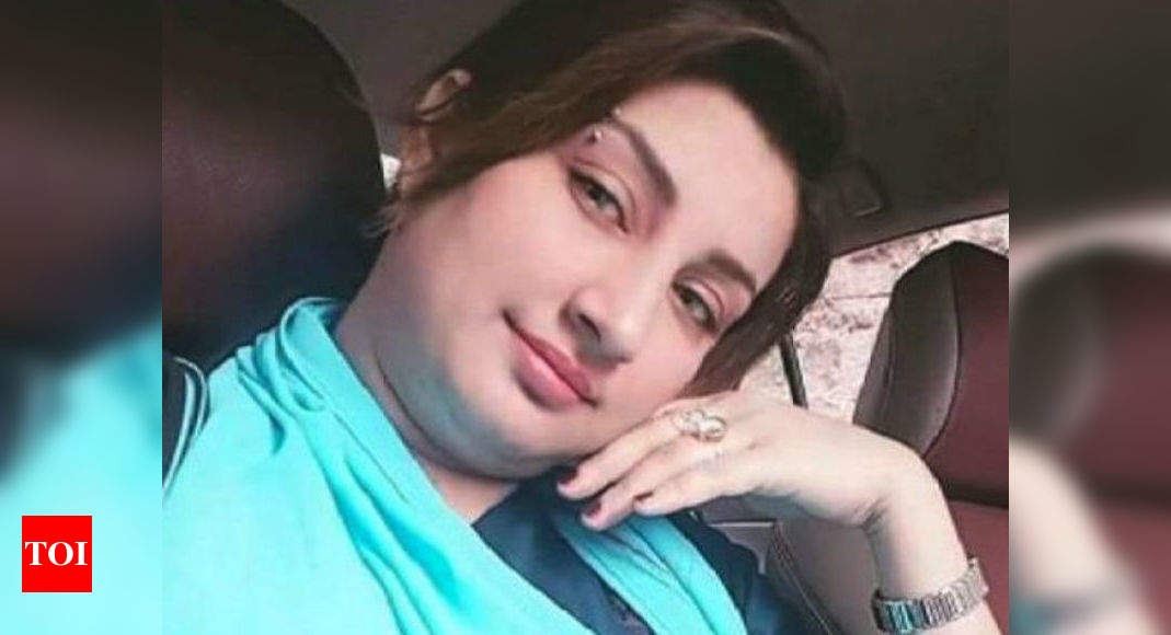 Kismat Baig Dead Stage Actress Kismat Baig Shot Dead In Lahore