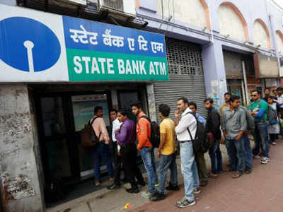 Demonetisation: Unaccounted deposits to attract 50% tax, 4 year lock-in period