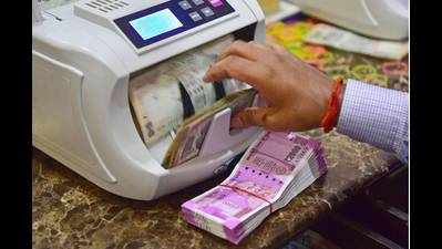 Demonetisation : Several bank branches in rural areas have zero cash