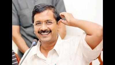 Dalit to get deputy CM post if AAP comes to power in Punjab: Arvind Kejriwal