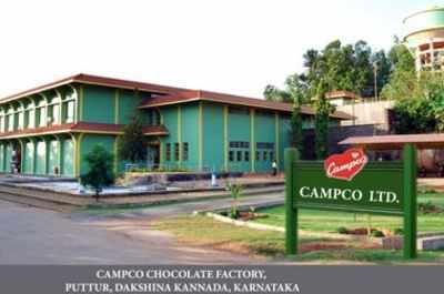 Campco Ltd moves first consignment of tender areca nut to China's Kou Wei Wang