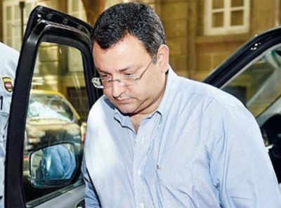 Tata Steel removes Cyrus Mistry as chairman