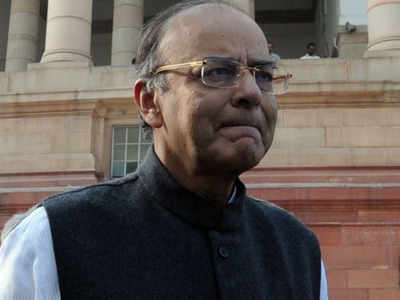 UPA government had left a terrible legacy: Arun Jaitley