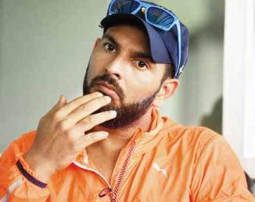 
Here is what Yuvraj Singh has to say about his exes
