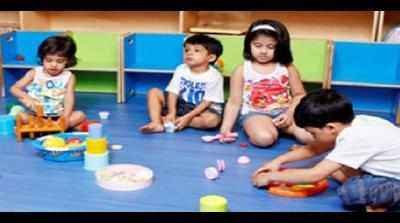 Murder attempt charge in Kharghar creche case