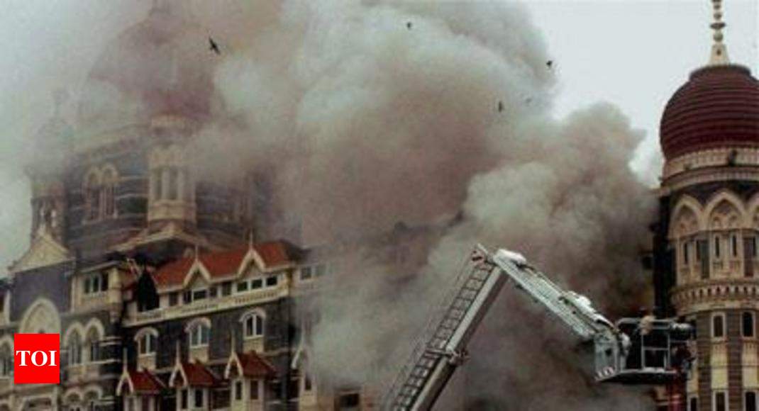 2611 Mumbai Terror Attacks Unity Event To Pay Tribute To 2611 Martyrs Mumbai News Times