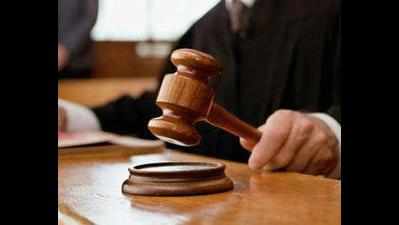 Court attaches highways department property in contempt case