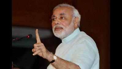 Narendra Modi and note apps cash in on sentiment