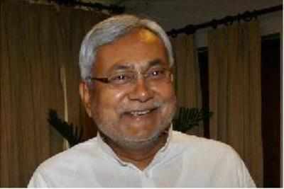 Do not oppose notebandi, Nitish Kumar tells allies, partymen
