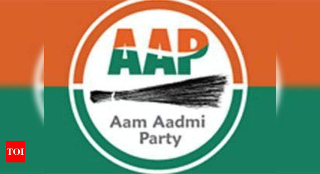 Aam Aadmi Party not invited for PM Modi's all-party meet - OrissaPOST