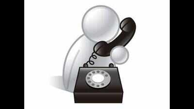 Lookout notice for con call centre owner to be issued | Ahmedabad News ...