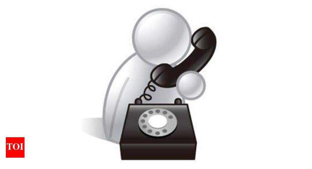 Lookout notice for con call centre owner to be issued | Ahmedabad News ...