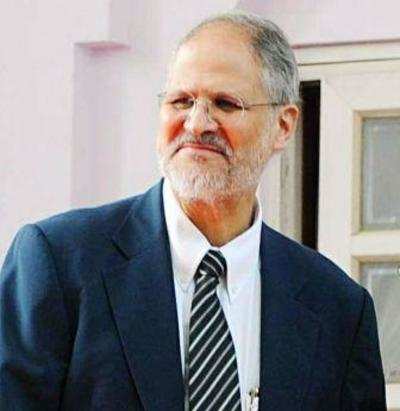 PM level down by 14th, says Najeeb Jung