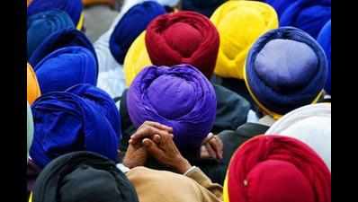 '1 in 5 UK Sikhs faces racial hate'