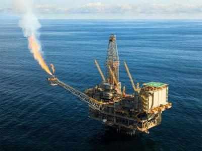 Extraction of shale gas from KG basin may trigger tremors