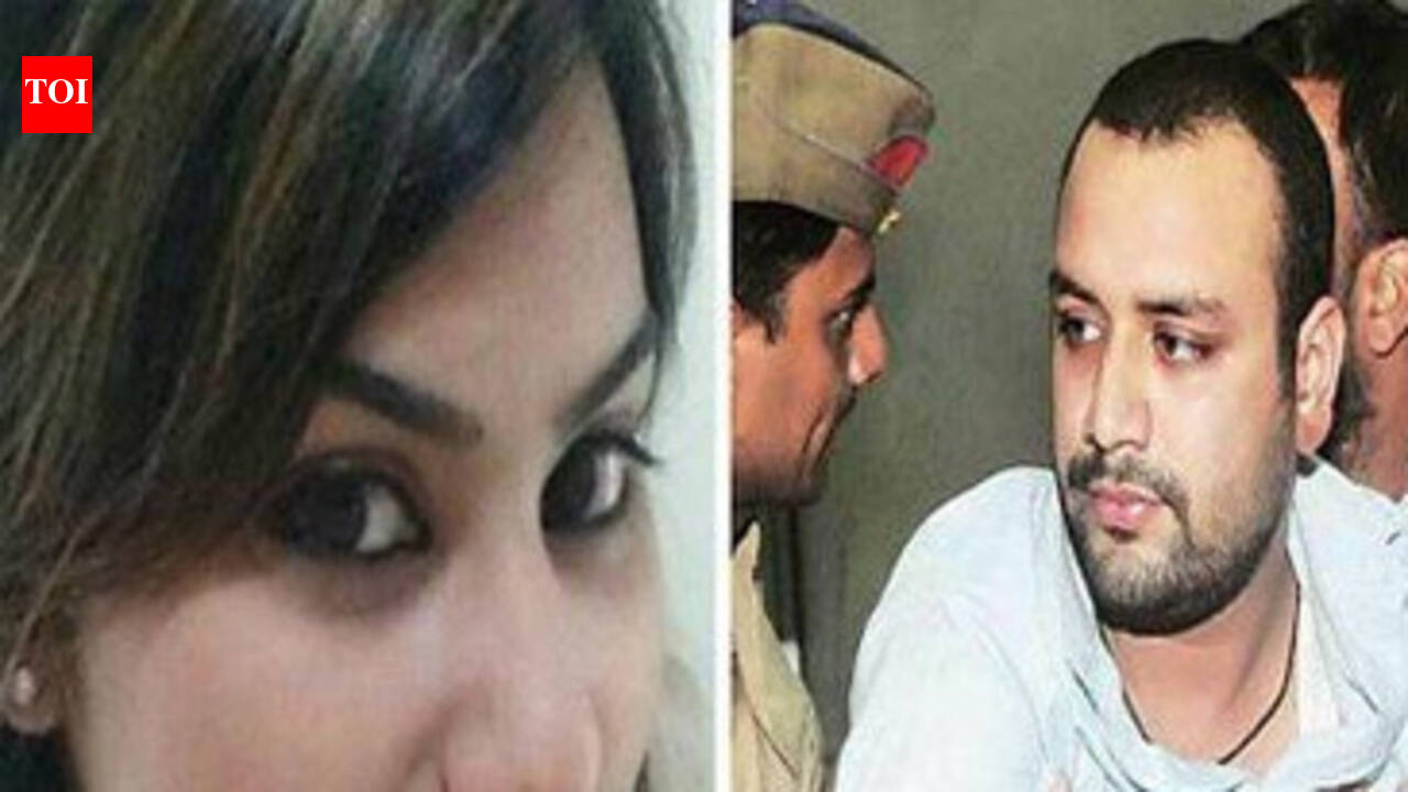 Jailed SP leader's son held on charges of killing wife