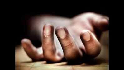 Man held for abetting wife’s suicide