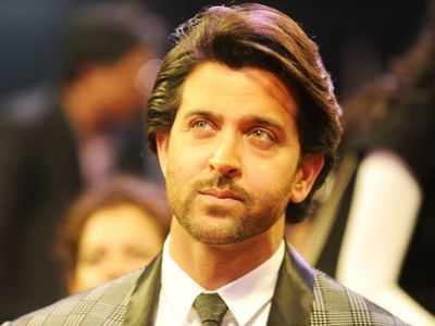 Hrithik Roshan to team up with Dia Mirza's husband Sahil for a film?