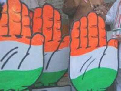 BJP-ruled Centre harrassing minority institutions: Congress