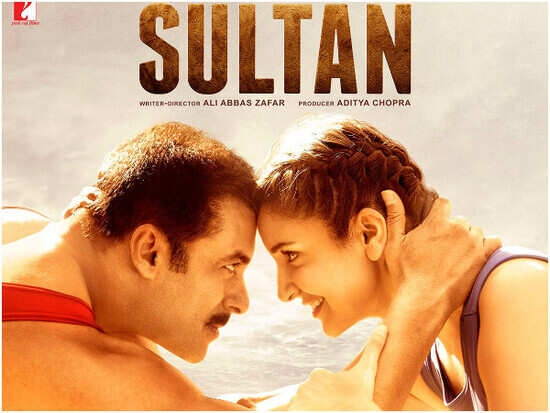 'Sultan' honoured at the International Film Festival of India