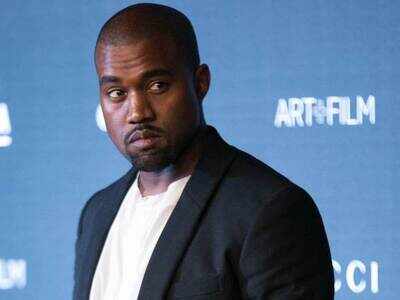 Kanye West's kids don't know about his hospitalisation | undefined