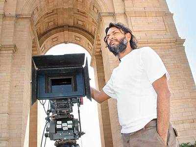 Rakeysh Omprakash Mehra: There are millions of stories waiting to be told in Delhi
