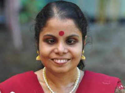 Vaikom Vijayalakshmi is all set to get married!