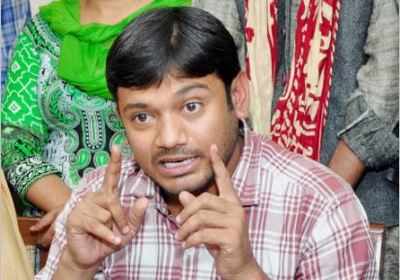 VC's confinement: JNU issues show cause notices to Kanhaiya, 19 others