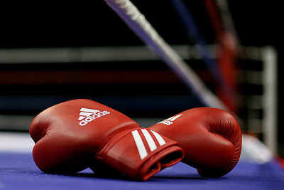 Sachin strikes gold at Youth World Boxing Championships