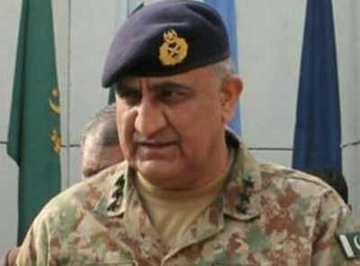 Pakistan PM Nawaz Sharif names Lt Gen Qamar Javed Bajwa as new army chief